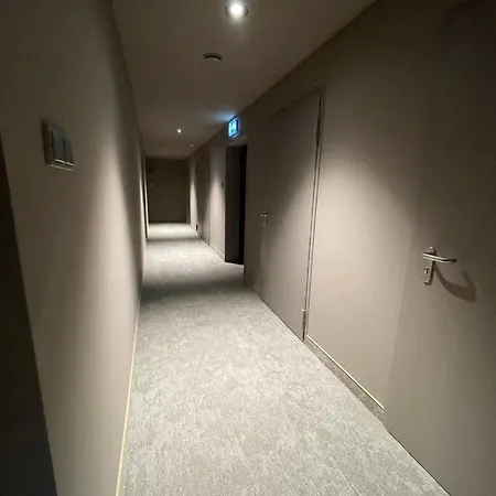 Platinum Towers ワルシャワ