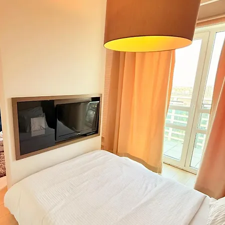 Premium Central Warsaw Aparthotel Suite 3* Warszawa