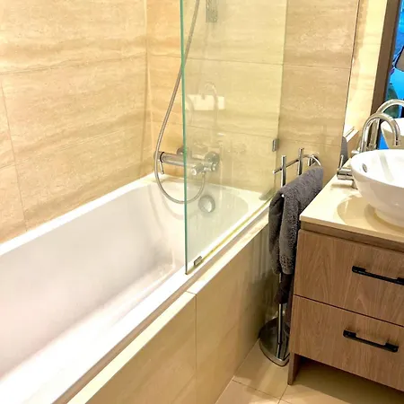 Platinum Towers Apartamento *