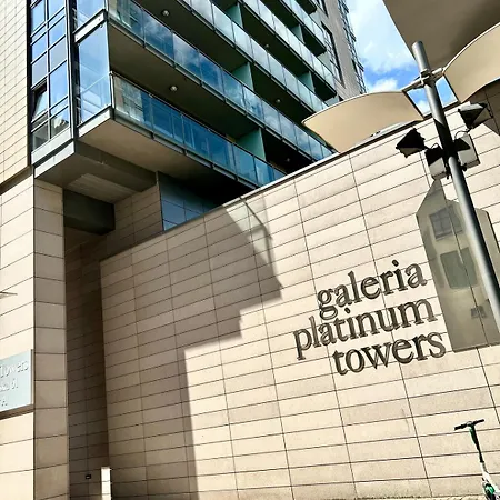 Platinum Towers *